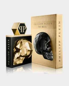 Philipp Plein The $kull Gold 4.2 oz / 125 ml Eau de Parfum - Picture 1 of 5