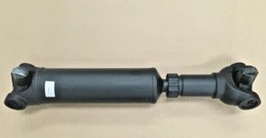 Suitable For JCB 3cx Spare Parts Front Propshaft Part No.914/60096 - Picture 1 of 2