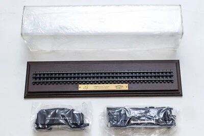 NEW Lionel #671 Steam Turbine Locomotive display in original box - free shipping - Image 1 of 4