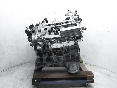 2013 Lexus Rc350 Engine Motor Long Block 77K Miles 19000-31B12 *3.5L Rwd - Image 1 of 4