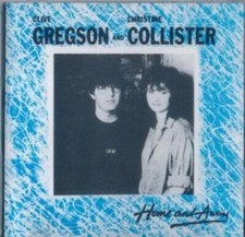Unknown Artist : GREGSON & COLLISTER - HOME AND AWAY CD 1 CD Fast and FREE P & P
