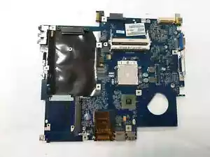 Motherboard for Acer Aspire 3100 - 5100 Series HCW51 L03 - BL51 - Picture 1 of 1