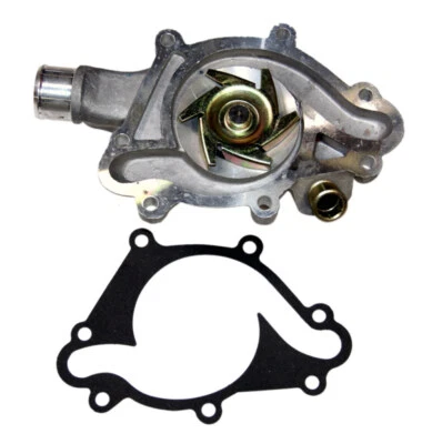 New Water Pump Fits Dodge Dakota 1990-1991 252260 - Image 1 of 4