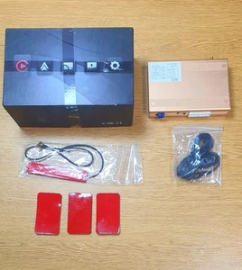 Mercedes Wireless Apple CarPlay & Android Auto Interface NTG 5.0/ 5.1 – OEM New - Picture 1 of 2