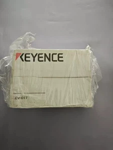 1PC NEW KEYENCE CV-C17 #YY - Picture 1 of 1