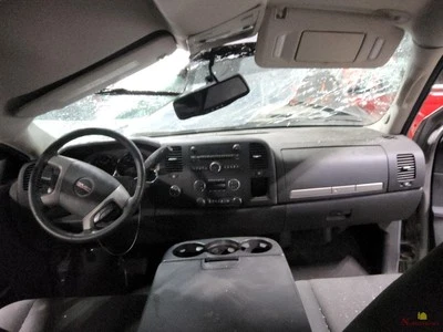 2014 GMC Sierra 2500 Pickup Glove Box Door — 第 1/4 张图片