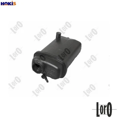 EXPANSION TANK COOLANT 004-026-003 FOR BMW 5/E39 7/E38 M60B30 3.0L M62B35 3.5L - Image 1 of 4