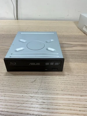 ASUS BW-16D1HT  Internal Blu-Ray/DVD/CD UNTESTED FOR PART  ONLY - Image 1 of 4
