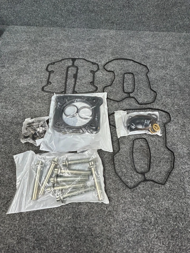 OEM HARLEY-DAVIDSON 2024 M8 117 TOP END KIT 25701945 Foto 1 de 4