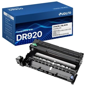 DR920 Drum Unit DR920 Replacement for Drum DR920 DR-920 to Compatible with HL... - Picture 1 of 8