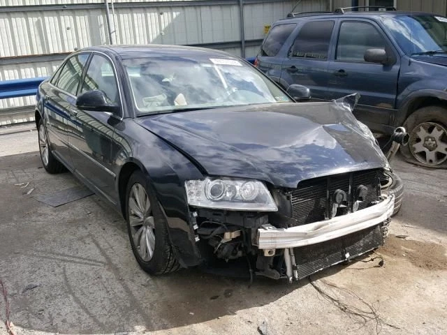 Power Steering Pump Fits 07-10 AUDI A8 1920822 Foto 1 de 4