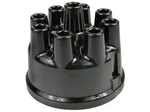 For 1956 Lincoln Mark II Distributor Cap Wells 96452MCPQ 6.0L V8 Distributor Cap - Picture 1 of 2