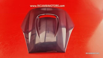 CARENA ANTERIORE PEUGEOT VIVACITY 50 2004-2008 - Immagine 1 di 4