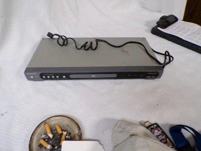 Reproductor de DVD Magnavox MSD126 sin control remoto Foto 1 de 4