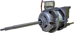 Motore Asciugatrice HP PMM P10 Electrolux Zanussi AEG Rex 8072524021 1366146031 - Foto 1 di 8