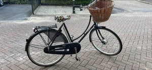 Pashley Princess Sovereign Dutch Bike Women RRP £1145 Only Used A Few Times! - Picture 1 of 8
