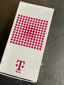 **SEALED** T Mobile Revvl 7 5G 2024 | 6.58” ( T-Mobile) Silver/Grey 128GB - Afbeelding 1 van 2