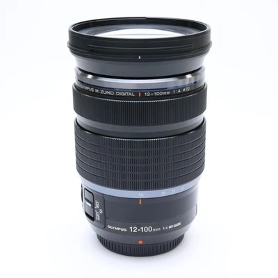 Olympus M.Zuiko Digital ED 12-100mm F/4.0 IS PRO #186 - Image 1 of 4