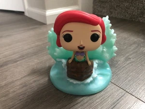 Funko Pop! Disney: Die kleine Meerjungfrau findet deine Stimme #416 ohne Karton - Bild 1 von 11