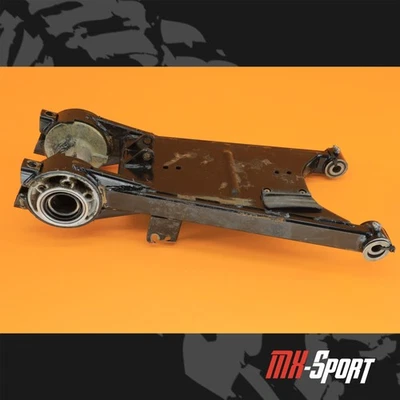 90-93 1993 Big Boss 350L OEM Swingarm Swing Arm Rear Suspension Carrier 1580090 - Image 1 of 4