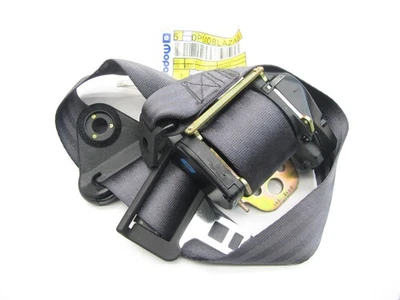 NEW - OEM MOPAR PM08LAZAB Front Seat Belt Retractor For 1995-1999 Neon - Image 1 of 4