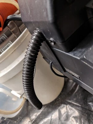 Jobo CPP/CPA/CPE2 Lift Drain Tube Replacement