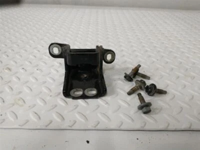 01-03 Chrysler PT Cruiser Limited conductor trasero bisagra de puerta inferior Foto 1 de 4