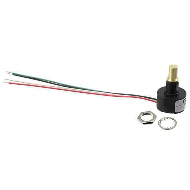 ROTARY ENCODER OPTICAL 50PPR - Image 1 of 1