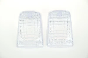 Turn Signals LENS SUZUKI GSF600;GSF1200;GSXR1100;GSXR750;GSX250 - Picture 1 of 12