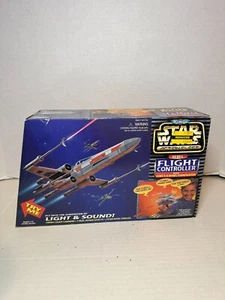 Star Wars Action Fleet Rebel Flight Controller with Luke's X-Wing Starfighter - Picture 1 of 3