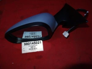 Außenspiegel links Maserati GranTurismo - L.H. Door Mirror # 980145021 - Bild 1 von 3
