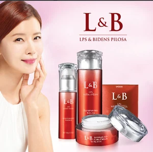 Umeken L&B Full 4 Set Authentic Sealed Authentic Made in Japan Youthful Skin - Bild 1 von 1