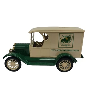 Ertl 1923 Chevy 1/2 ton Vintage Chevrolet Club of America 30th Anniversary VCCA - Picture 1 of 11