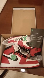 jordan Rosse chicago Prezzo Trattabile - Foto 1 di 8