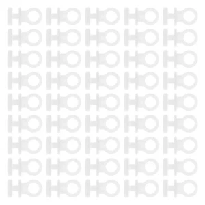 100 Pcs Curtain Roller Curtains Track Buckle Tracks and Fittings - Picture 1 of 12