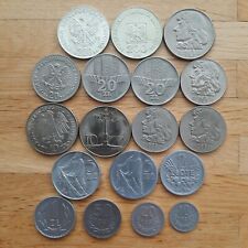 Polnische Münzen Lot