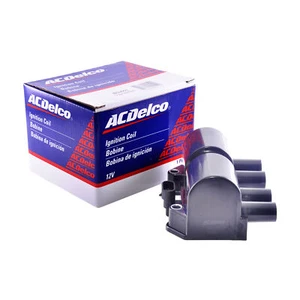 AcDelco Ignition Coil 00BS3001 For Daewoo Chevrolet Isuzu Lanos Chevy 1998-2007 - Picture 1 of 3