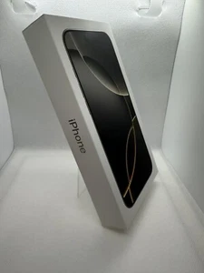 Apple Iphone 16 Pro 256 Go Titane Naturel NEUF - Photo 1/7