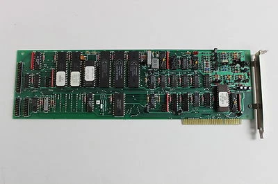 ADAPTEC ACB-2070A ISA CONTROLLER ADAPTER ASSY 401406-00 WITH WARRANTY - Image 1 of 3