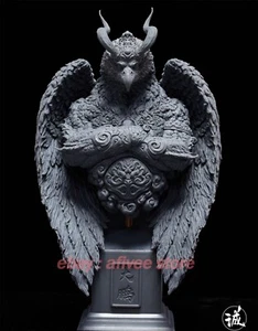 Xingcheng Studio Shituoling Peng GK Gray Model In Stock - Picture 1 of 7