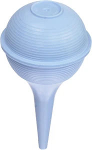 DMI Baby Nasal Aspirator, Ear Syringe, Clears Airway & Nasal Passages, Gentle Su - Picture 1 of 12