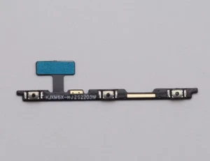 Power Switch Volume Mute Button On/Off Flex Cable For Xiaomi Mi A2 (Mi 6X) - Picture 1 of 1