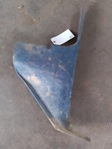 92-97 Ford Truck Kick Panel Cover Rh F150 F250 F350 Bronco Obs F4tb-1502344-aaw - Picture 1 of 3