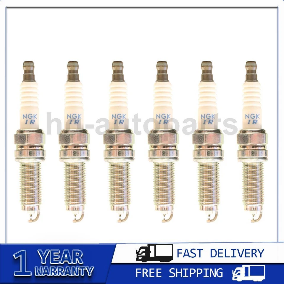 Bujía para Honda Odyssey 2017 2016 2015 2014 2013 2012 2011 Foto 1 de 3