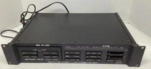 Vintage SAE C102 Computer Direct Line Cassette Deck - Picture 1 of 8