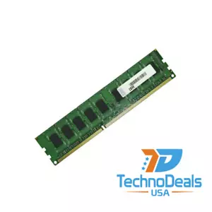 HP 343057-B21 345114-061 4GB (2x2GB) PC2-3200 KIT DL380 G4 ML370 G4 - Picture 1 of 2