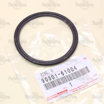 Genuino OEM Toyota SUPRA TACOMA 4RUNNER T100 junta tórica enfriador 9030161004 Foto 1 de 4