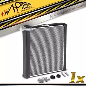 New A/C Evaporator Core for Ford Edge 2007-2014 Mazda CX-9 Lincoln MKX 2007-2015 - Picture 1 of 8
