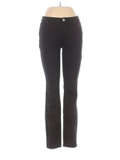 Buffalo by David Bitton Women Black Jeans 6