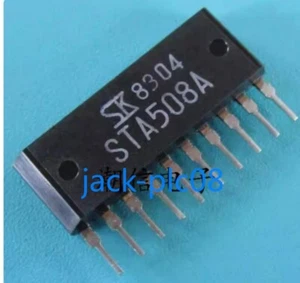 1 PCS NEW STA508A Automotive Computer Board Chip - Picture 1 of 2